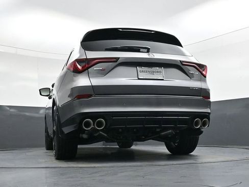 New 2026 Acura MDX Type S AWD/4WD image 33
