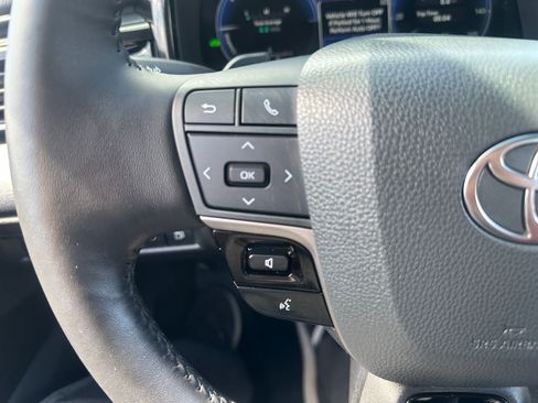 New 2026 Toyota Camry XSE image 18