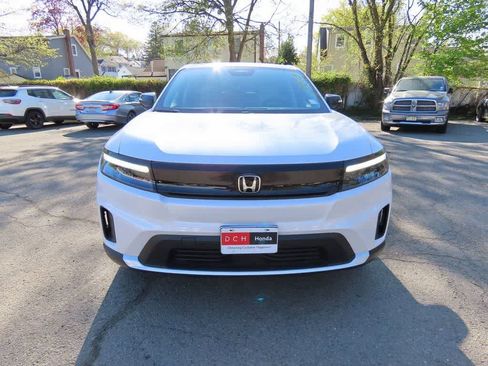 New 2026 Honda Prologue EX image 6