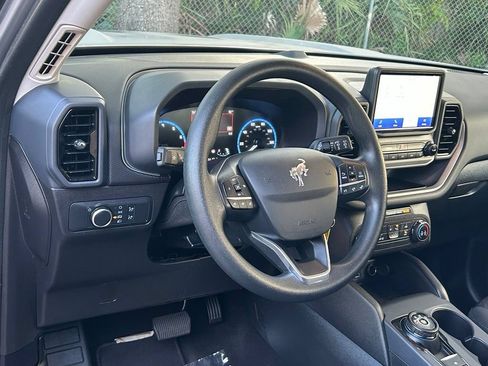 Used 2022 Ford Bronco Sport AWD/4WD image 31