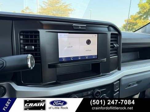 New 2025 Ford F550 XL image 15