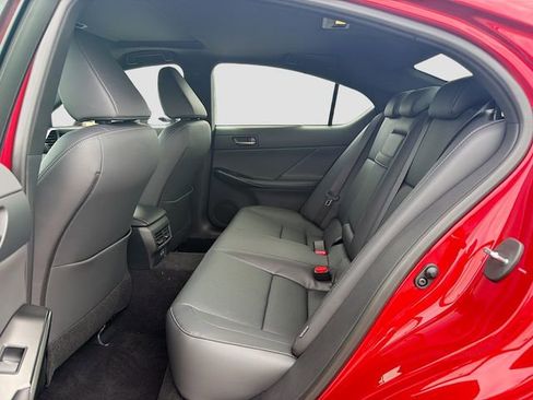 New 2026 Lexus IS 350 F Sport RWD image 19