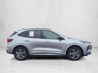 Used 2024 Ford Escape ST-Line AWD/4WD video 4