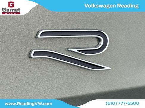 New 2026 Volkswagen Tiguan SE R-Line image 10
