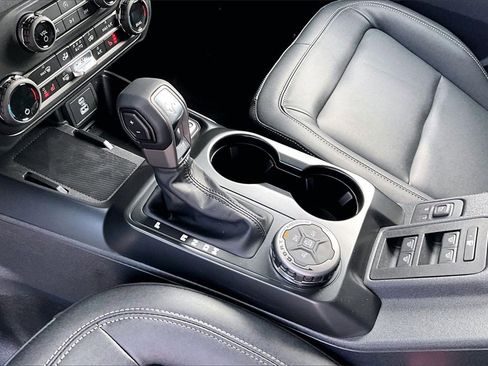 New 2025 Ford Bronco Big Bend image 5