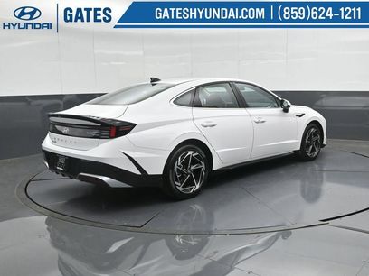 New 2026 Hyundai Sonata SEL