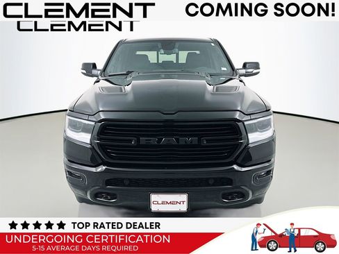 Used 2019 RAM 1500 Sport w/ Level 2 Equipment Group image 3