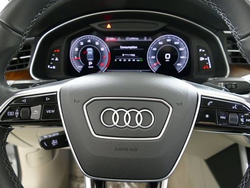 Used 2022 Audi A6 Premium Plus image 18