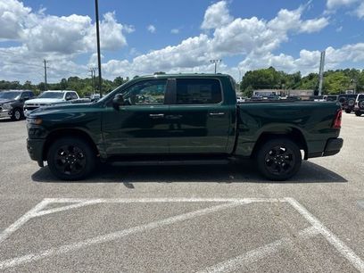 New 2026 RAM 1500 Express