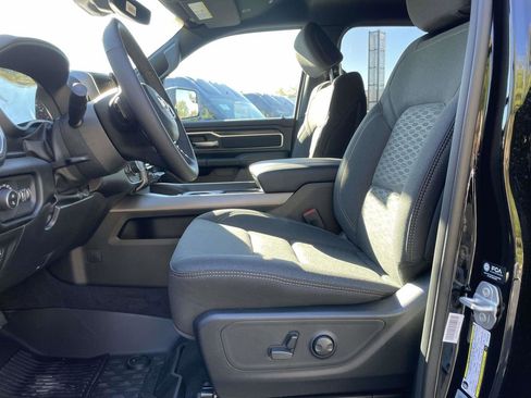 New 2026 RAM 1500 Big Horn image 24