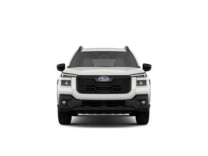 New 2026 Subaru Outback Limited