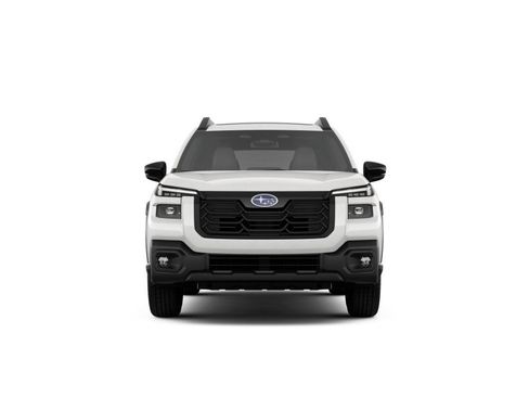 New 2026 Subaru Outback Limited AWD/4WD image 2