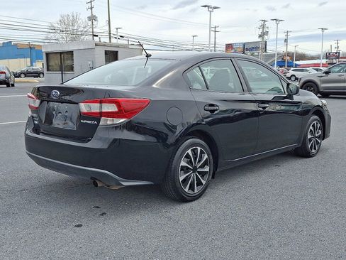 Used 2019 Subaru Impreza 2.0i image 5