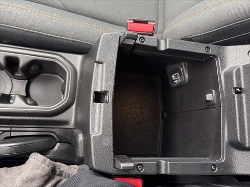 Used 2024 Jeep Wrangler Willys 4xe image 23