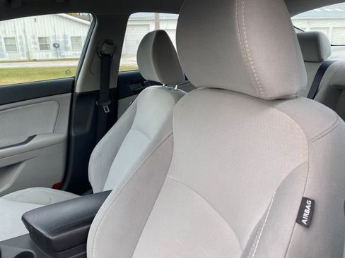 Used 2012 Kia Optima LX image 13