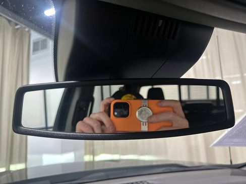 Certified 2024 Chevrolet Silverado 1500 LTZ w/ LTZ Convenience Package II image 34