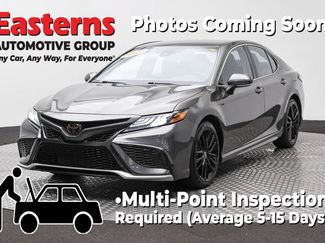 Used 2023 Toyota Camry XSE FWD video 1