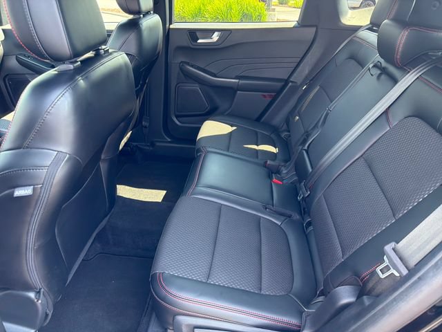 Used 2024 Ford Escape ST-Line w/ Tech Pack #1 AWD/4WD image 22