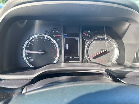 Used 2021 Toyota 4Runner TRD Pro AWD/4WD image 18