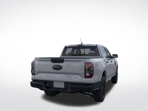 New 2026 Ford Ranger XLT w/ Equipment Group 301A High AWD/4WD image 10