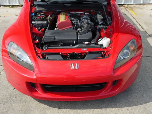Used 2007 Honda S2000 image 7