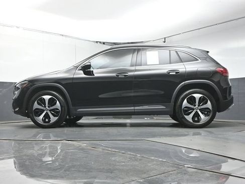 Used 2026 Mercedes-Benz GLA 250 image 37