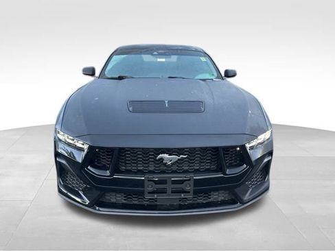 Used 2024 Ford Mustang GT Premium image 12