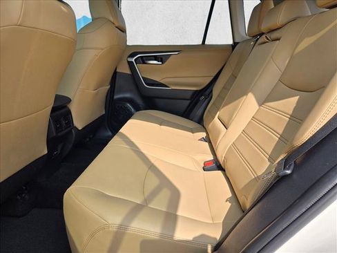 Used 2024 Toyota RAV4 XLE Premium w/ Weather Package FWD image 18