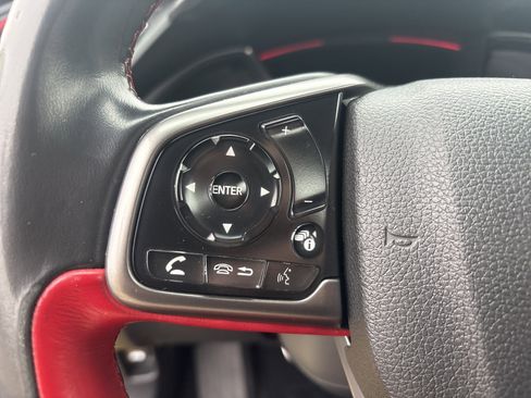 Used 2021 Honda Civic Type R Limited image 37