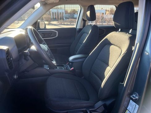 Used 2021 Ford Bronco Sport AWD/4WD image 13