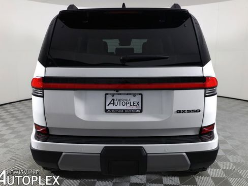 Used 2026 Lexus GX 550 image 6