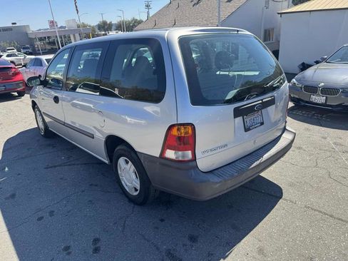 Used 2001 Ford Windstar LX image 4