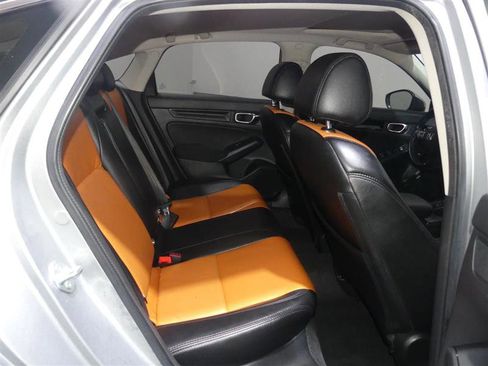 Used 2023 Honda Civic EX image 28