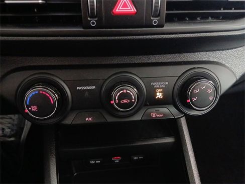 Used 2023 Kia Forte LXS w/ LXS Technology Package image 15