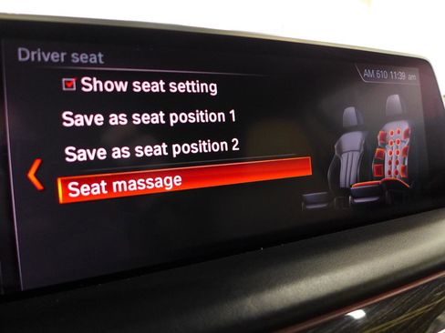 Used 2019 BMW M760i xDrive AWD/4WD image 34