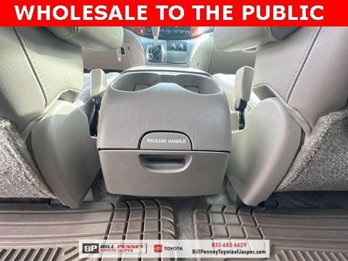 Used 2008 Toyota Sienna XLE image 14