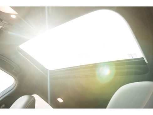 Used 2024 INFINITI QX55 Essential image 23