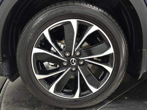 Used 2023 MAZDA CX-5 AWD 2.5 S w/ Premium Plus Pkg image 12
