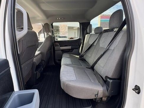 Used 2022 Ford F150 XLT w/ Equipment Group 301A Mid image 20