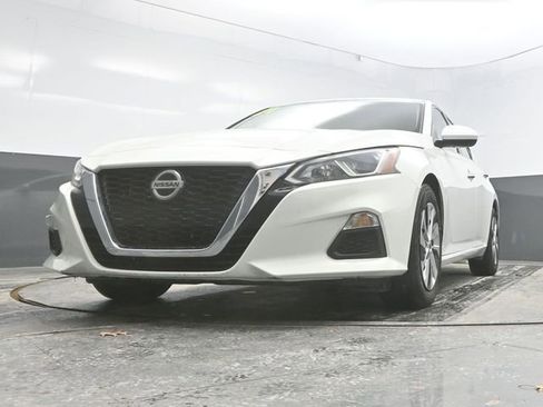 Used 2021 Nissan Altima 2.5 S image 28