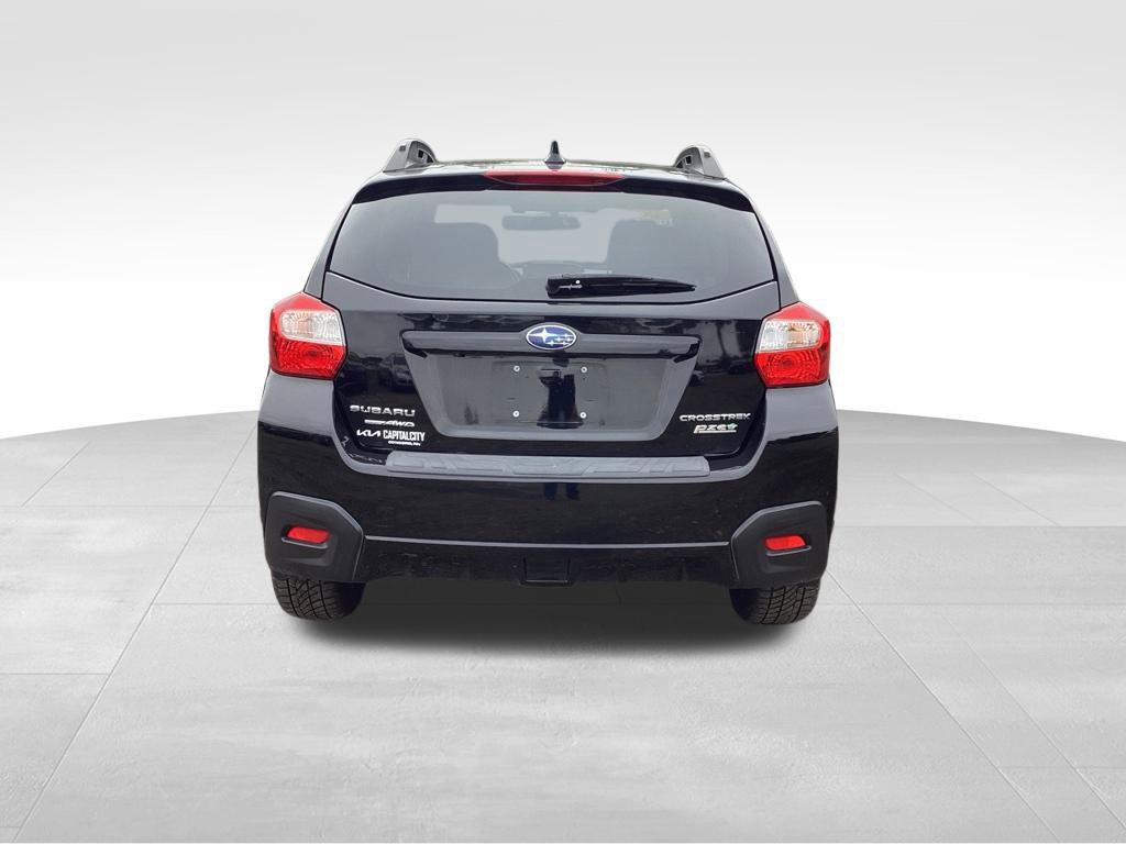 Used 2016 Subaru Crosstrek 2.0i Limited AWD/4WD image 5
