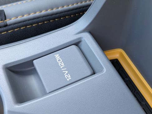 New 2026 Subaru Crosstrek 2.5i Wilderness image 31