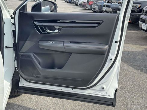 Certified 2023 Honda CR-V Sport Touring image 14