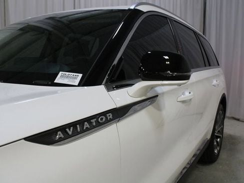 New 2026 Lincoln Aviator AWD image 63