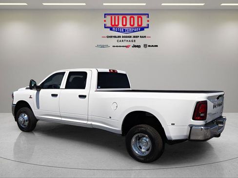 New 2026 RAM 3500 Tradesman image 5