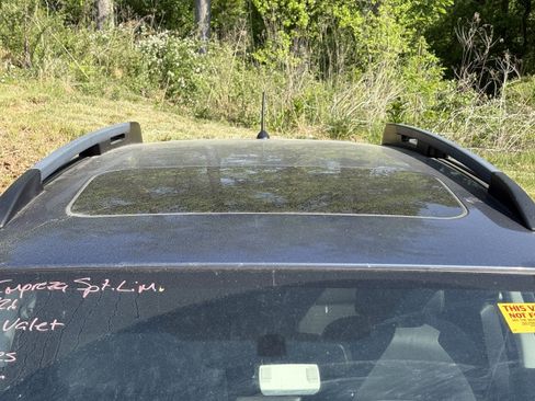 Used 2012 Subaru Impreza 2.0i Sport Limited AWD/4WD image 7