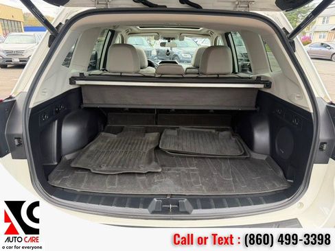 Used 2020 Subaru Forester Limited AWD/4WD image 13