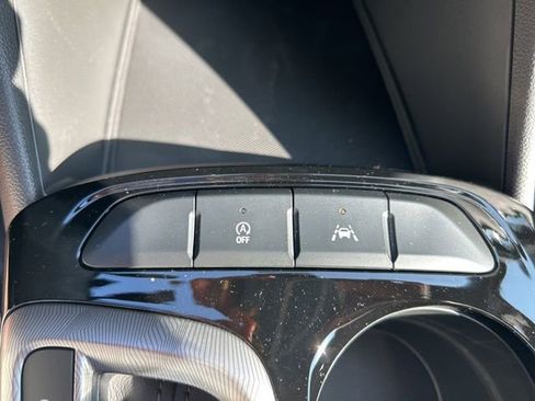 New 2026 Buick Envista Sport Touring w/ Convenience I Package image 25