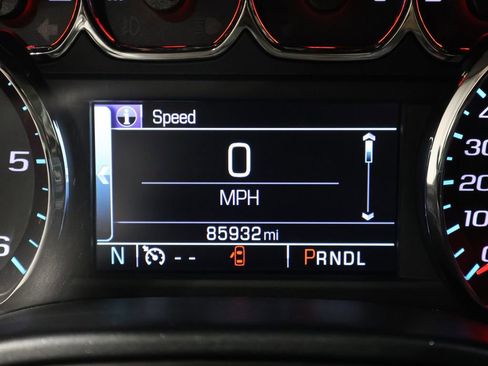 Used 2017 GMC Sierra 1500 SLE w/ SLE Value Package image 36