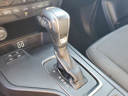 Used 2021 Ford Ranger XLT w/ Equipment Group 301A Mid image 8